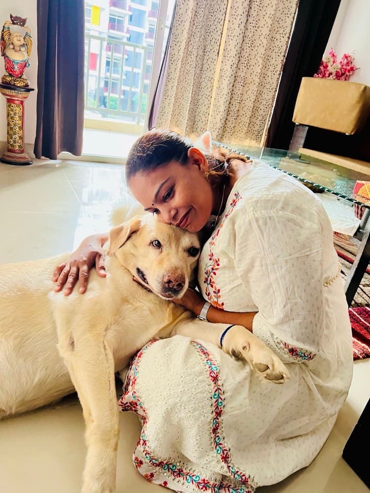 Unconditional Love & Bonding