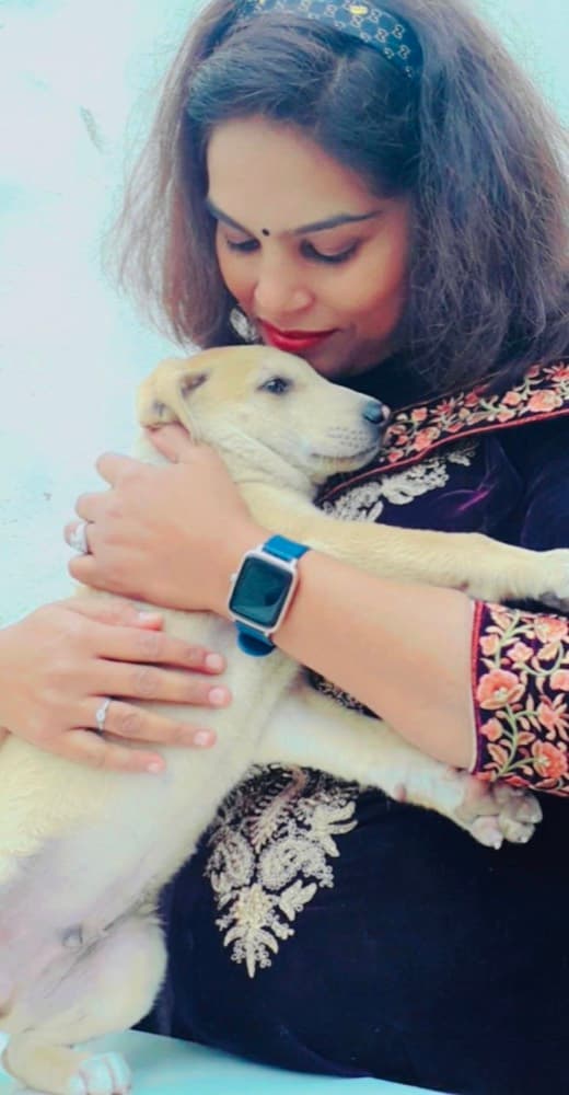 Safe in Loving Arms